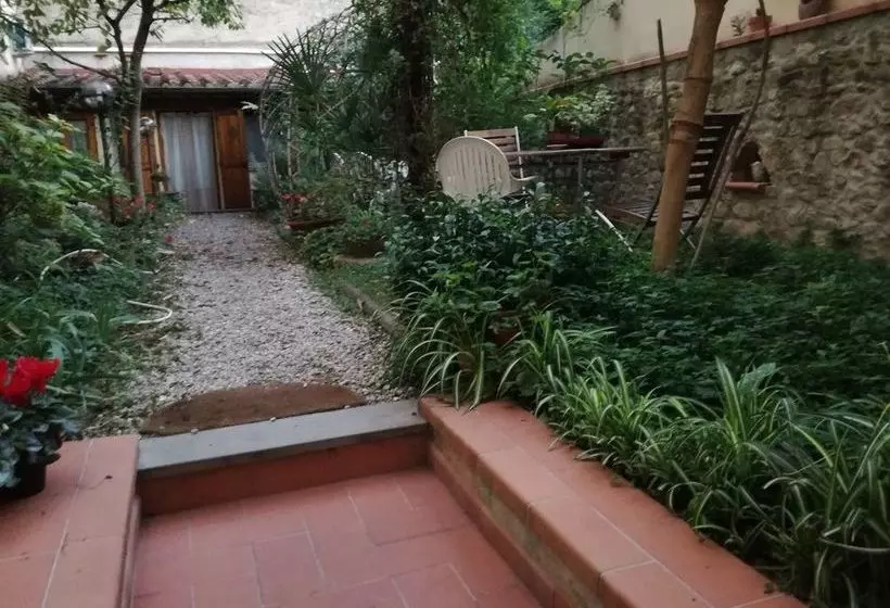 تختخواب و صبحانه Affittacamere Casa Corsi