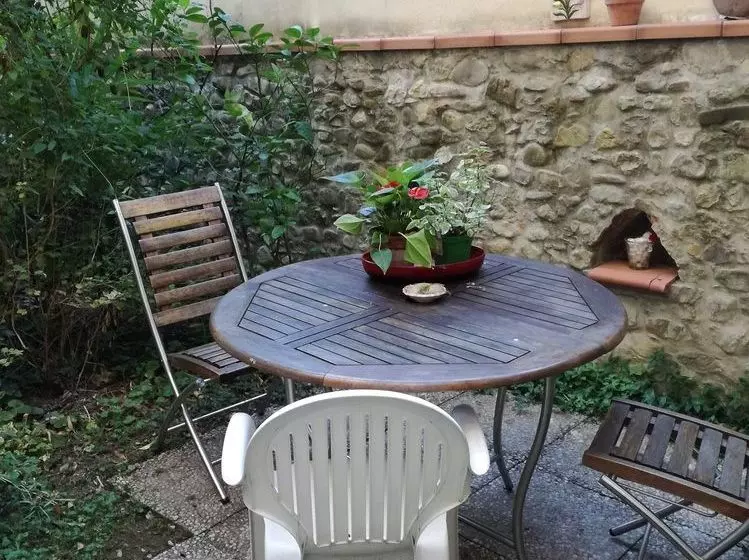 تختخواب و صبحانه Affittacamere Casa Corsi