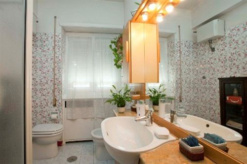 צימר Bed&Breakfast Nonna Dea