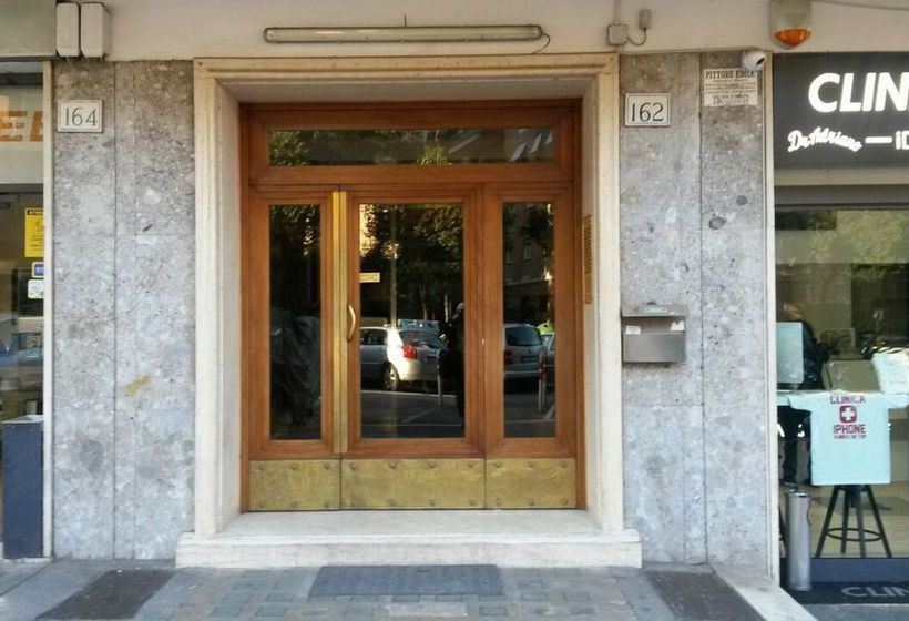 צימר Bed&Breakfast Nonna Dea