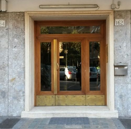 צימר Bed&Breakfast Nonna Dea