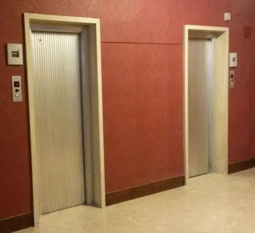 민박 Bed&Breakfast Nonna Dea