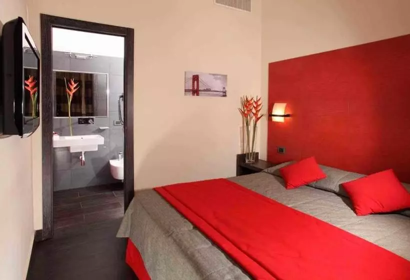 تختخواب و صبحانه Class House