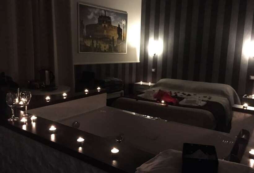 צימר Navona Nice Room