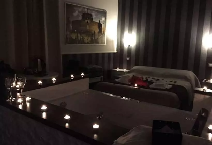 Nocleg ze śniadaniem Navona Nice Room