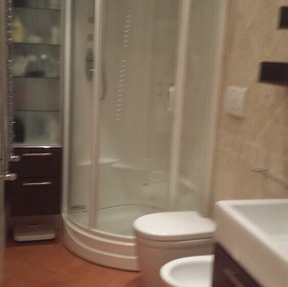 צימר Navona Nice Room