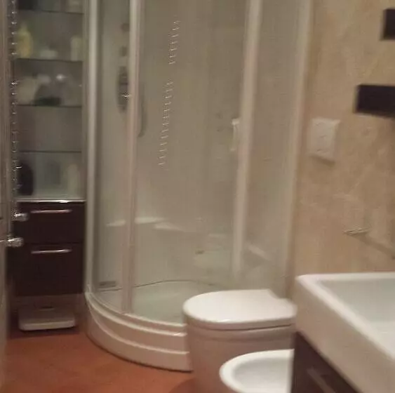 Nocleg ze śniadaniem Navona Nice Room