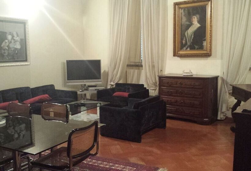 צימר Navona Nice Room