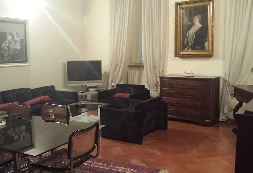 Nocleg ze śniadaniem Navona Nice Room