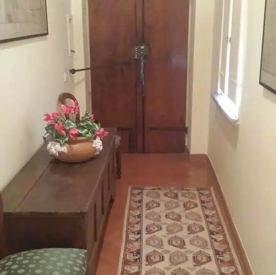 Nocleg ze śniadaniem Navona Nice Room