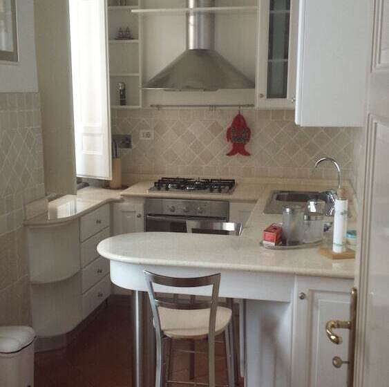 צימר Navona Nice Room