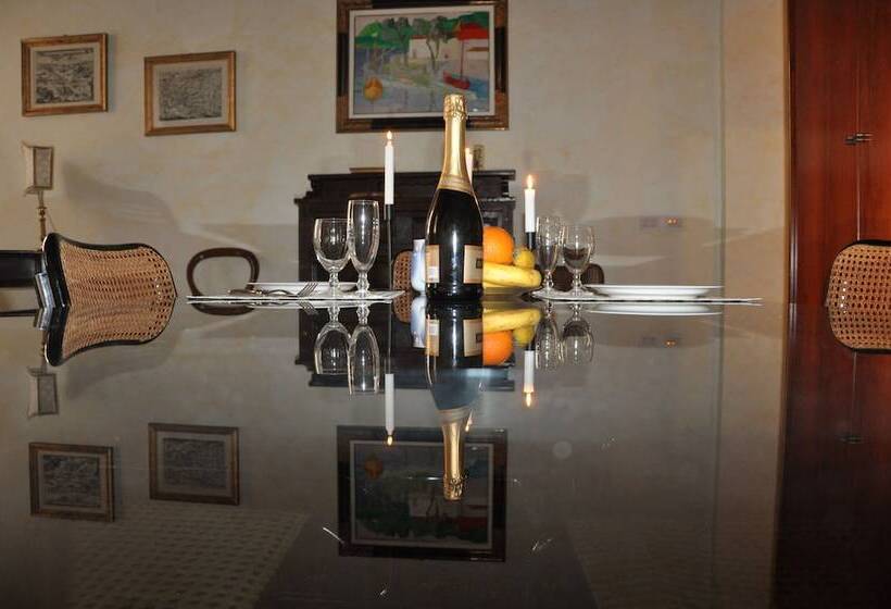 צימר Navona Nice Room