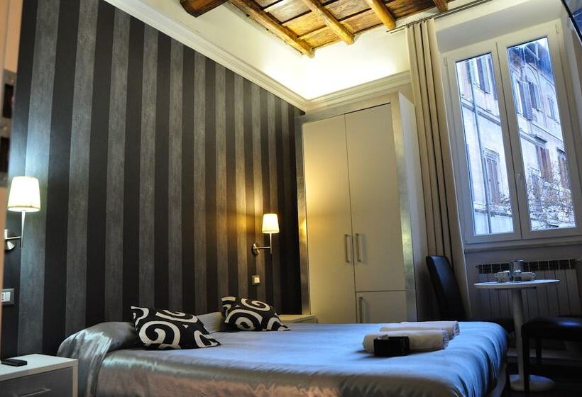 צימר Navona Nice Room