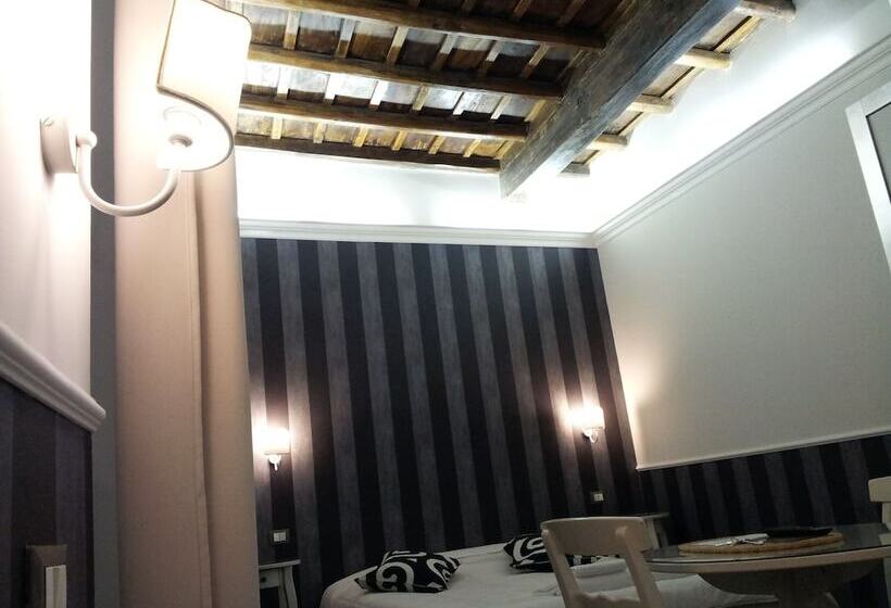 צימר Navona Nice Room