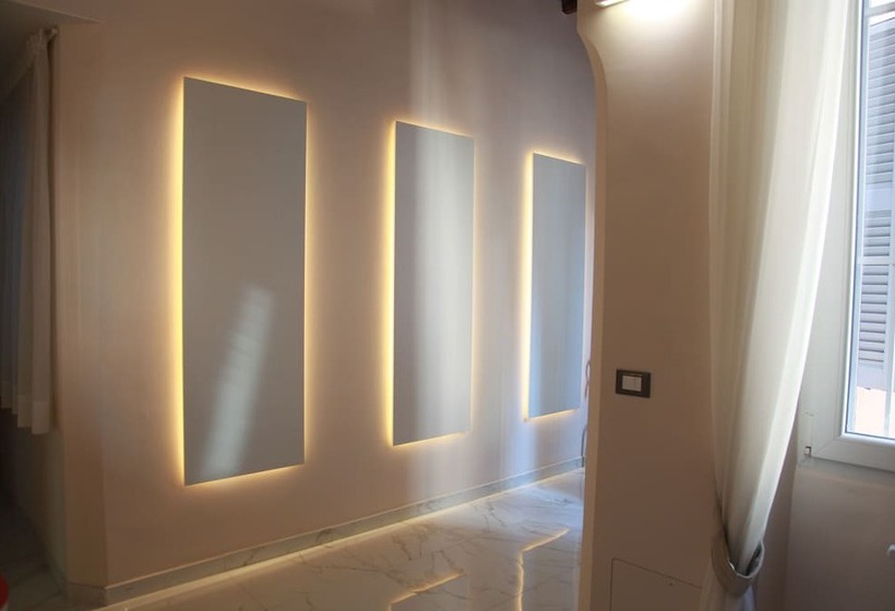 צימר Navona Nice Room