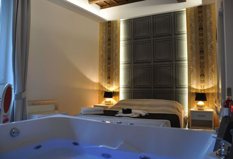 צימר Navona Nice Room