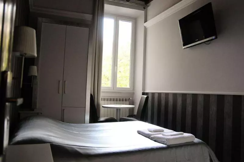 Nocleg ze śniadaniem Navona Nice Room