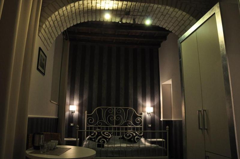 צימר Navona Nice Room