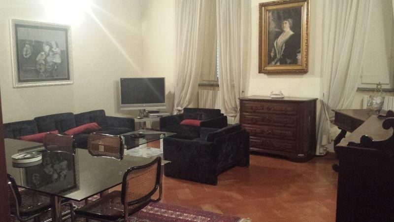 צימר Navona Nice Room