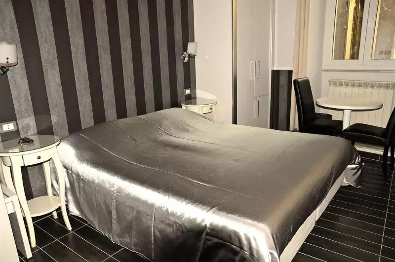 Nocleg ze śniadaniem Navona Nice Room