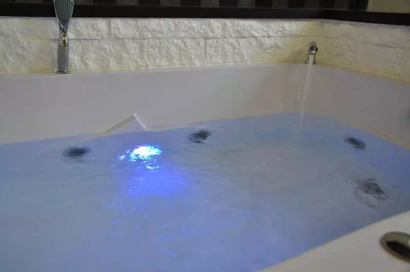 Nocleg ze śniadaniem Navona Nice Room