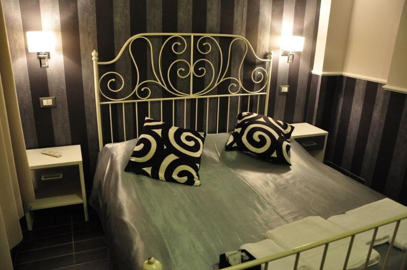 צימר Navona Nice Room