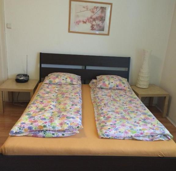 Best Of Vienna Apartments Rienösslgasse