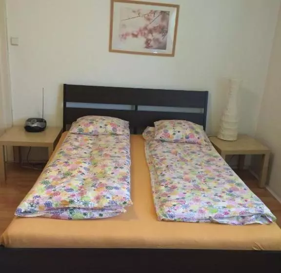 Best Of Vienna Apartments Rienösslgasse