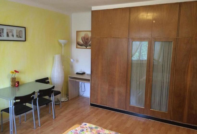 Best Of Vienna Apartments Rienösslgasse