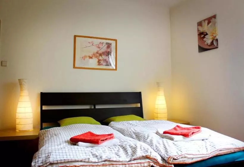 Best Of Vienna Apartments Rienösslgasse