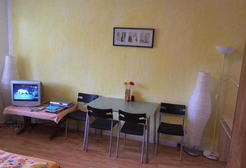 Best Of Vienna Apartments Rienösslgasse