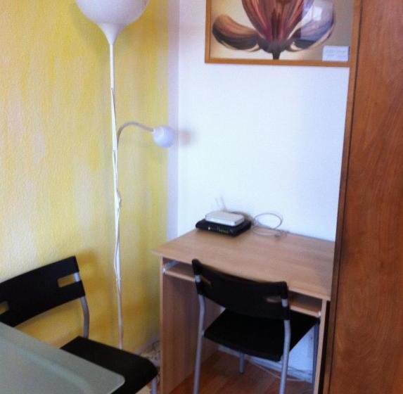 Best Of Vienna Apartments Rienösslgasse