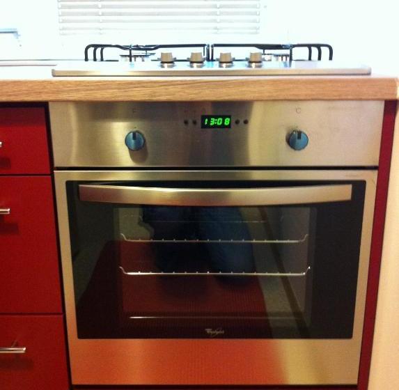 Best Of Vienna Apartments Rienösslgasse