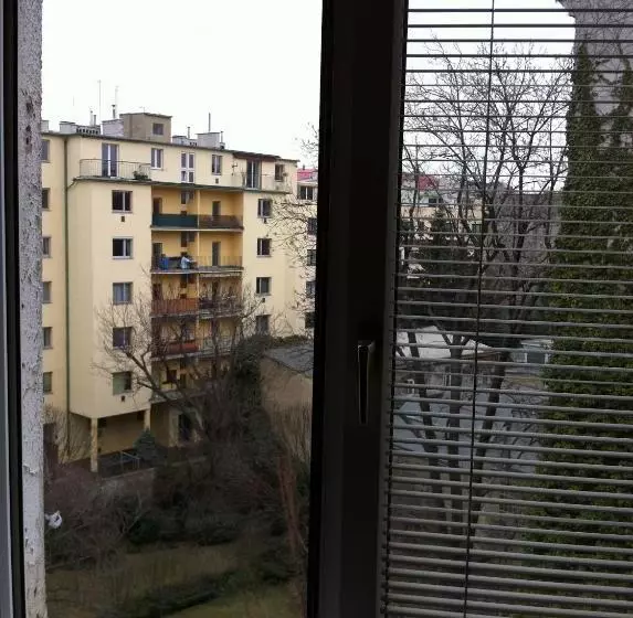 Best Of Vienna Apartments Rienösslgasse