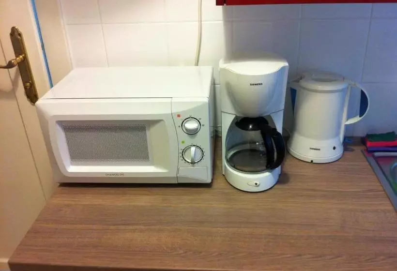 Best Of Vienna Apartments Rienösslgasse