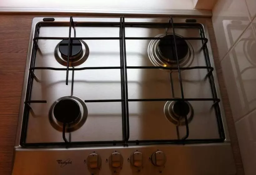 Best Of Vienna Apartments Rienösslgasse