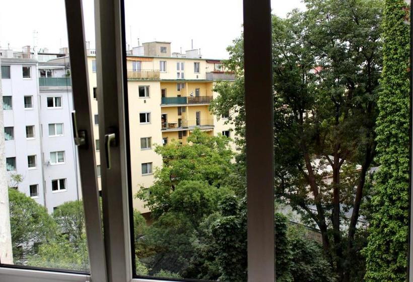 Best Of Vienna Apartments Rienösslgasse