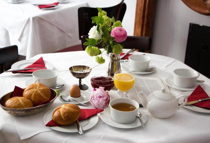 Das Hotel In München