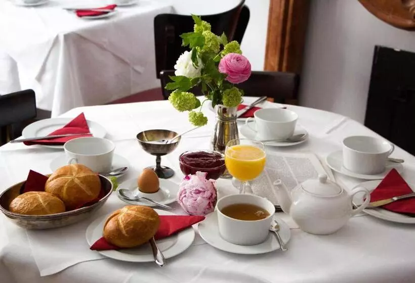 Das Hotel In München