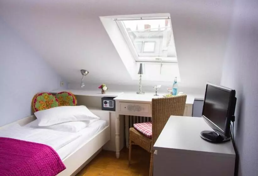 Das Hotel In München