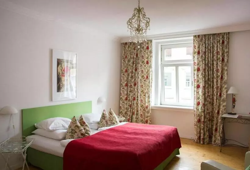 Das Hotel In München