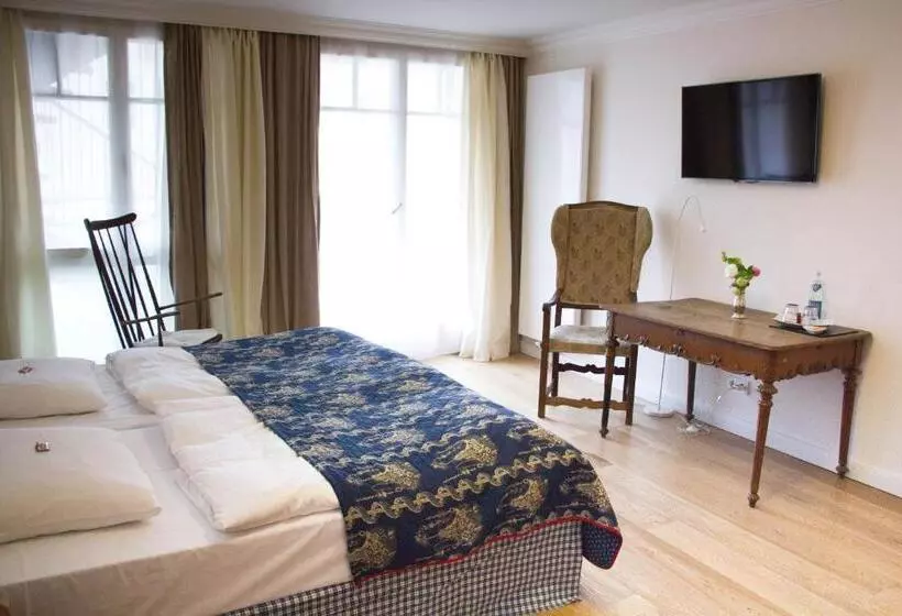 Das Hotel In München