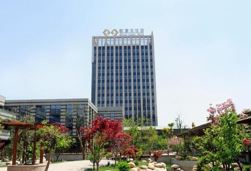 בית מלון כפרי Gloria Grand