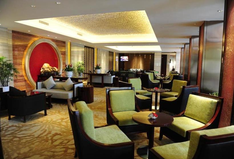 בית מלון כפרי Gloria Grand