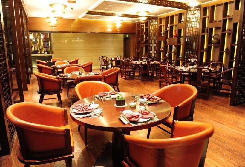 בית מלון כפרי Gloria Grand