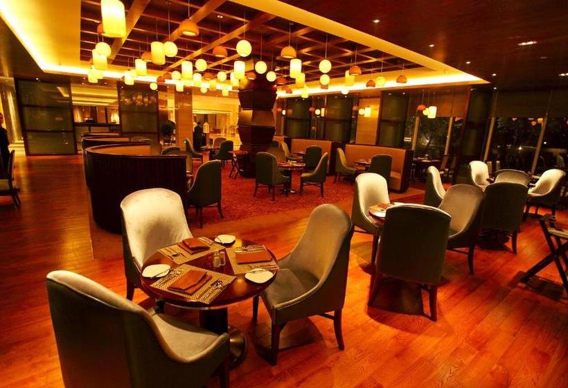 בית מלון כפרי Gloria Grand