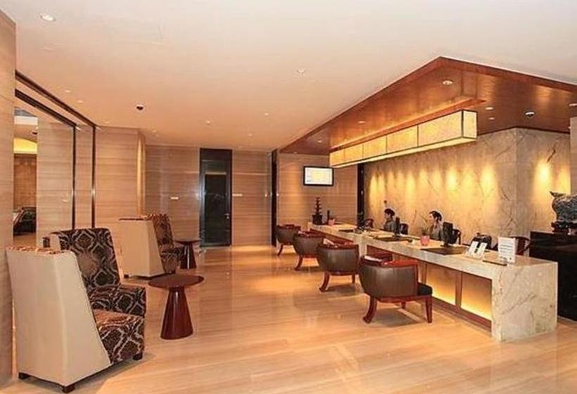 בית מלון כפרי Gloria Grand