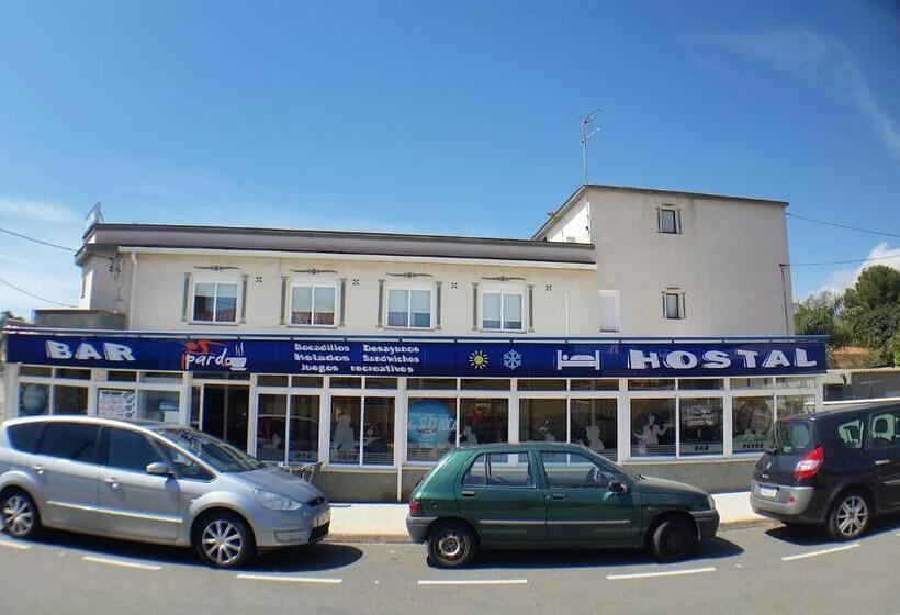 Hostal Pardo