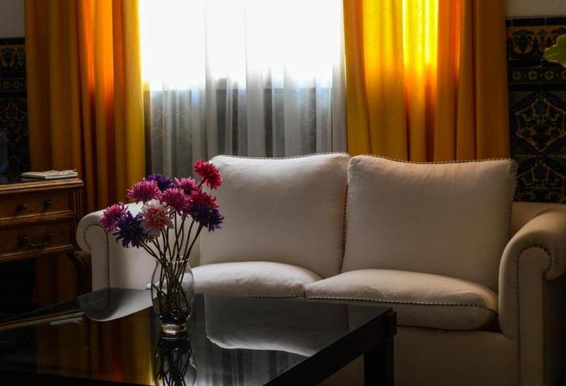 Hostal Playa Hidalgo