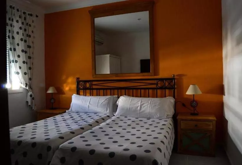 Hostal Playa Hidalgo